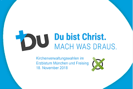 Logo KV Wahl 2018