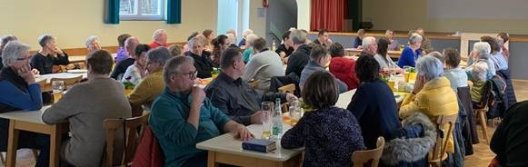 Altmannshausen Dreschalle 2023