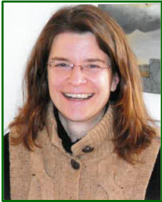 Andrea Friedrich