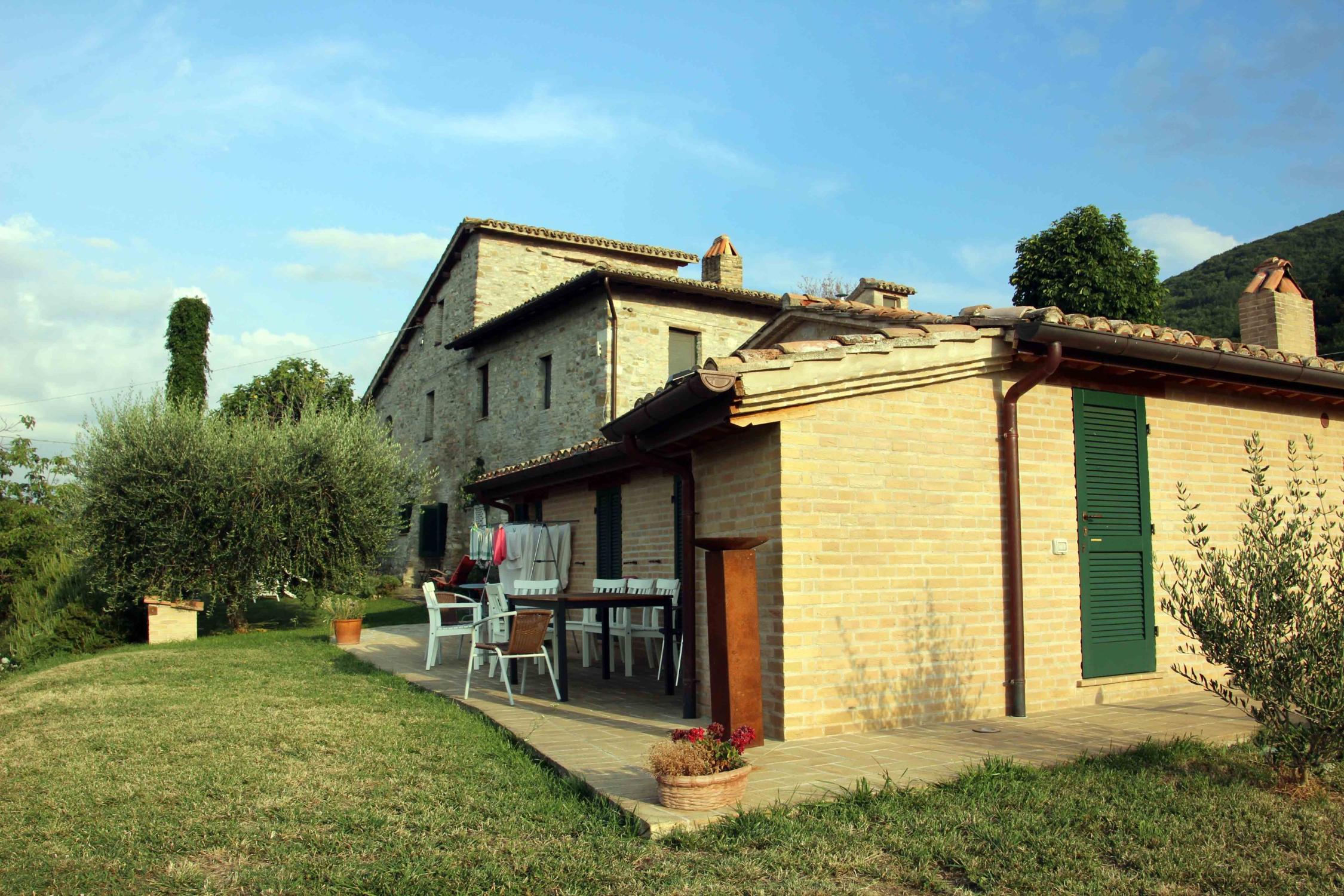 Assisi Fahrt 2019