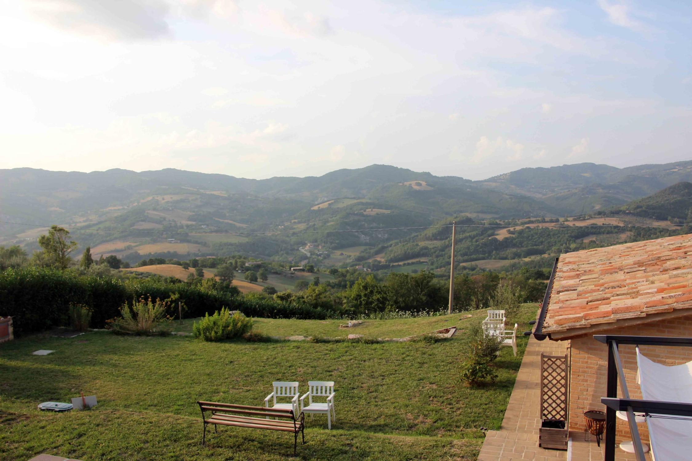 Assisi Fahrt 2019