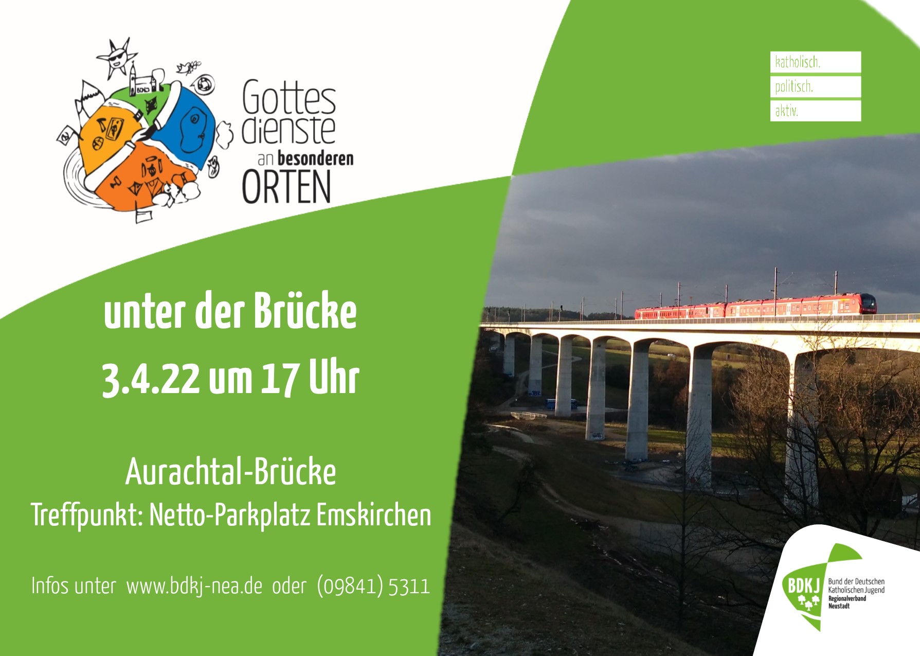 Aurachtalbrücke