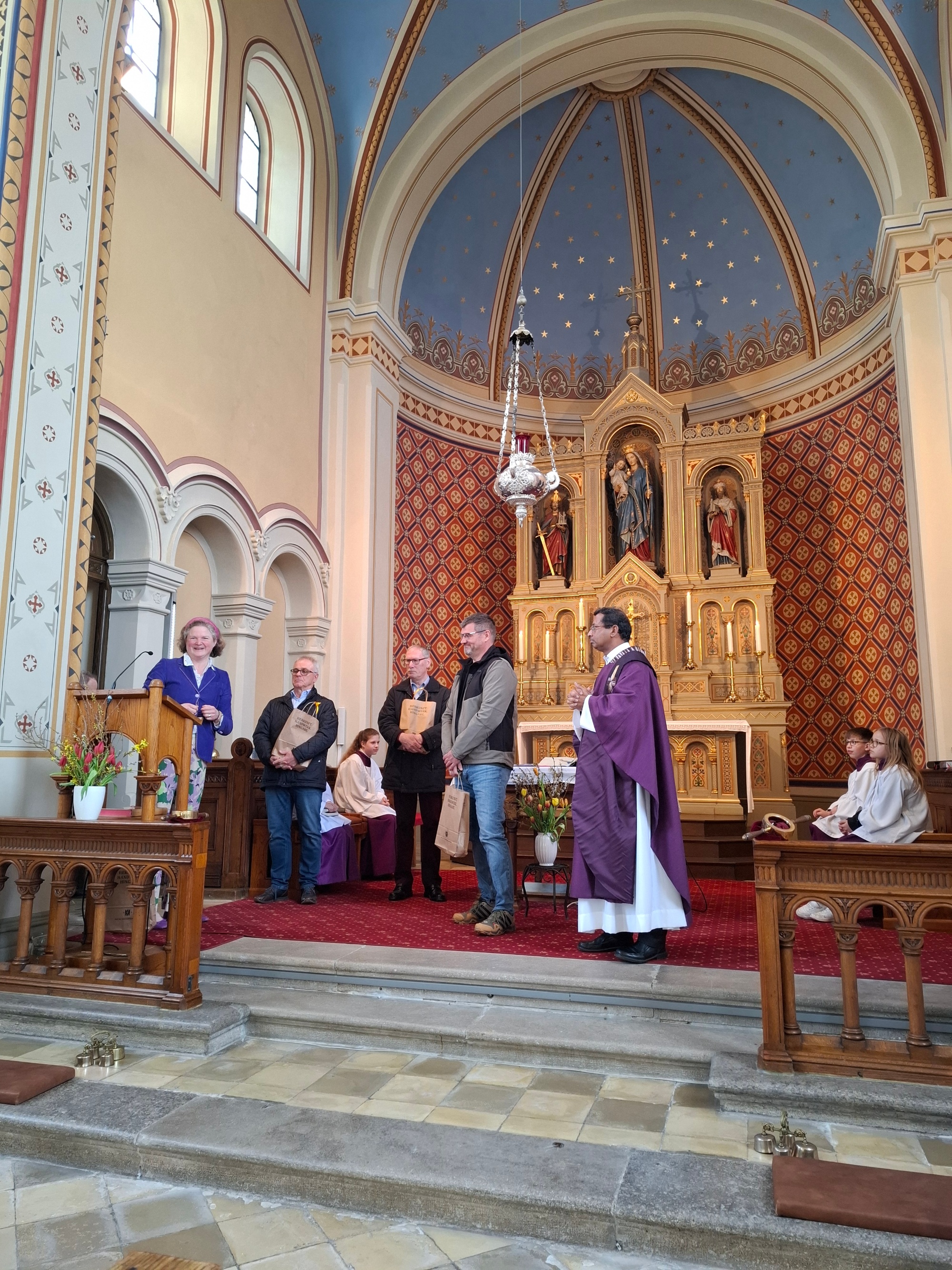 Bilder KV Bereich MB