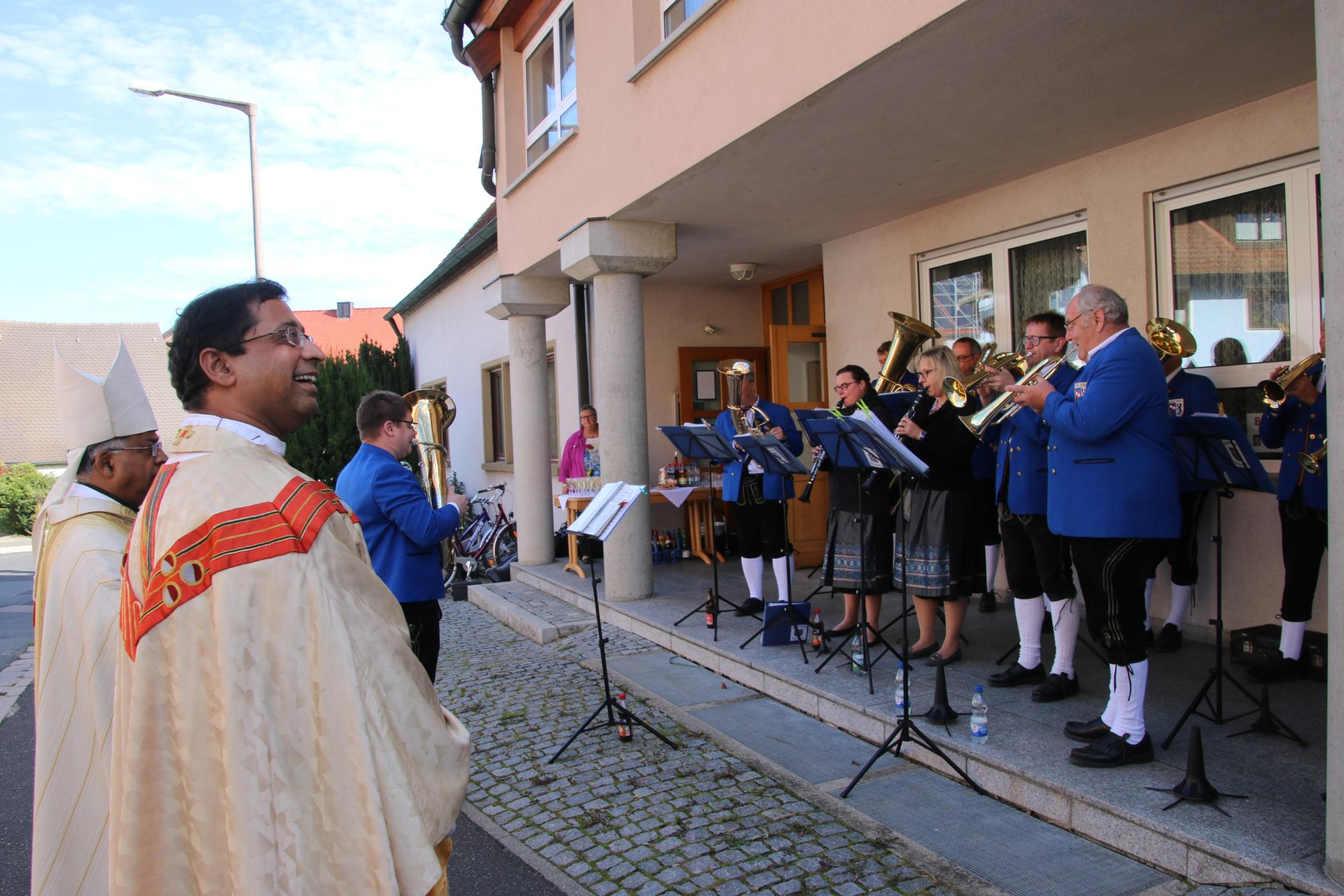 Bischof Amalraj