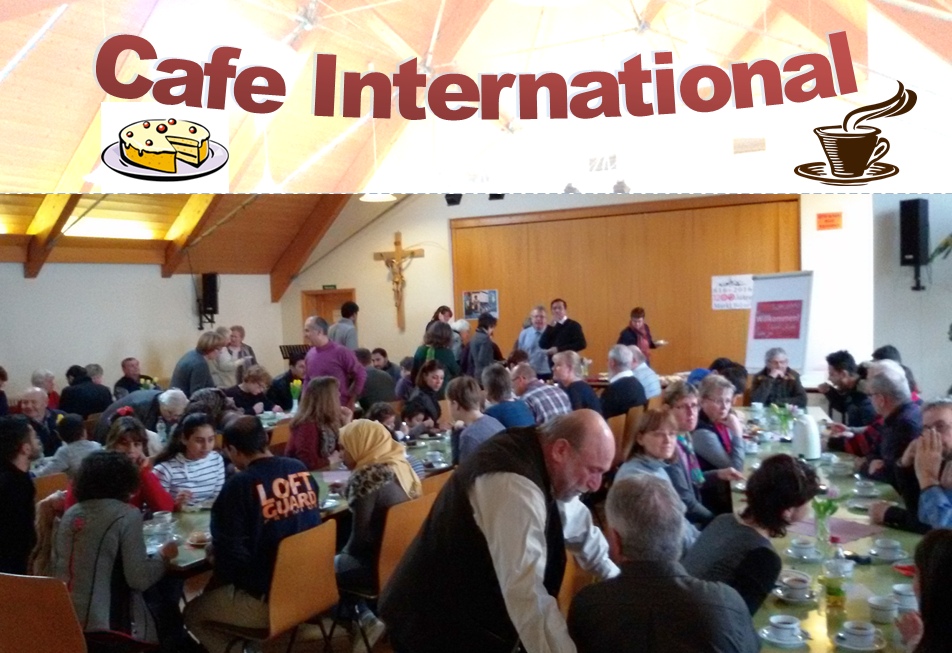 CafeInternational