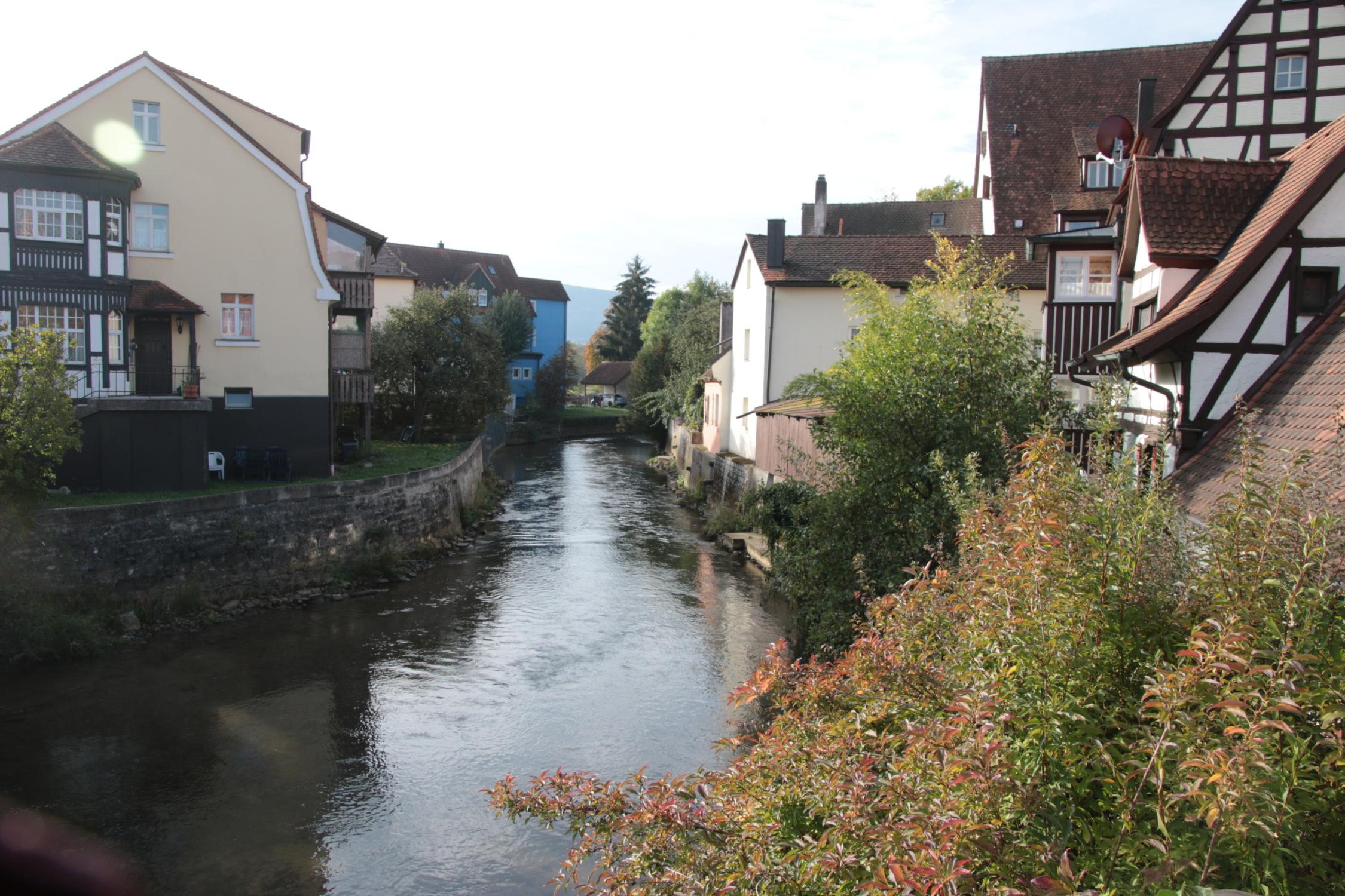 Casino Ausflug Hersbrucker Schweiz