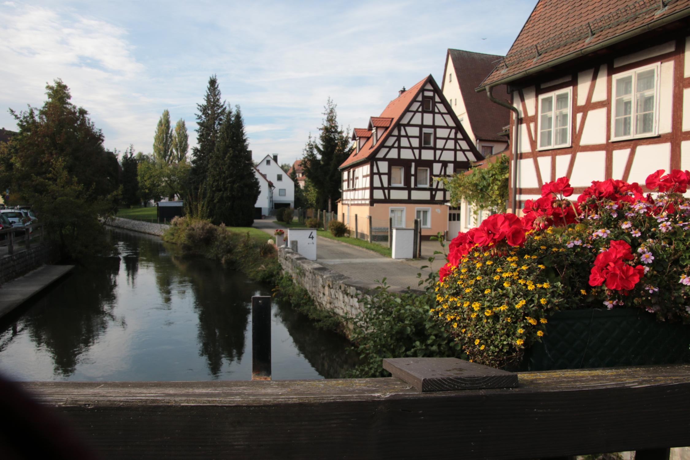 Casino Ausflug Hersbrucker Schweiz