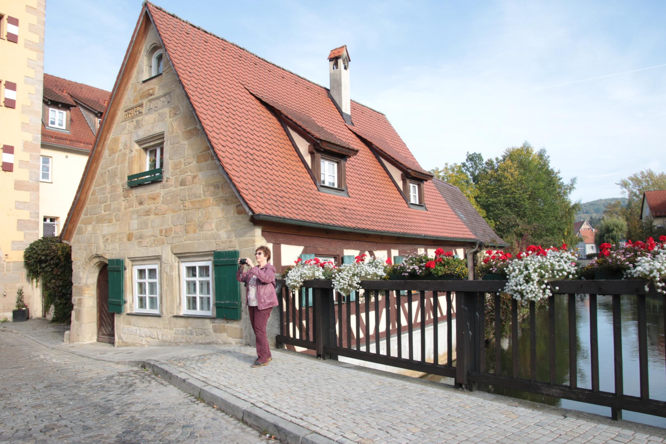 Casino Ausflug Hersbrucker Schweiz