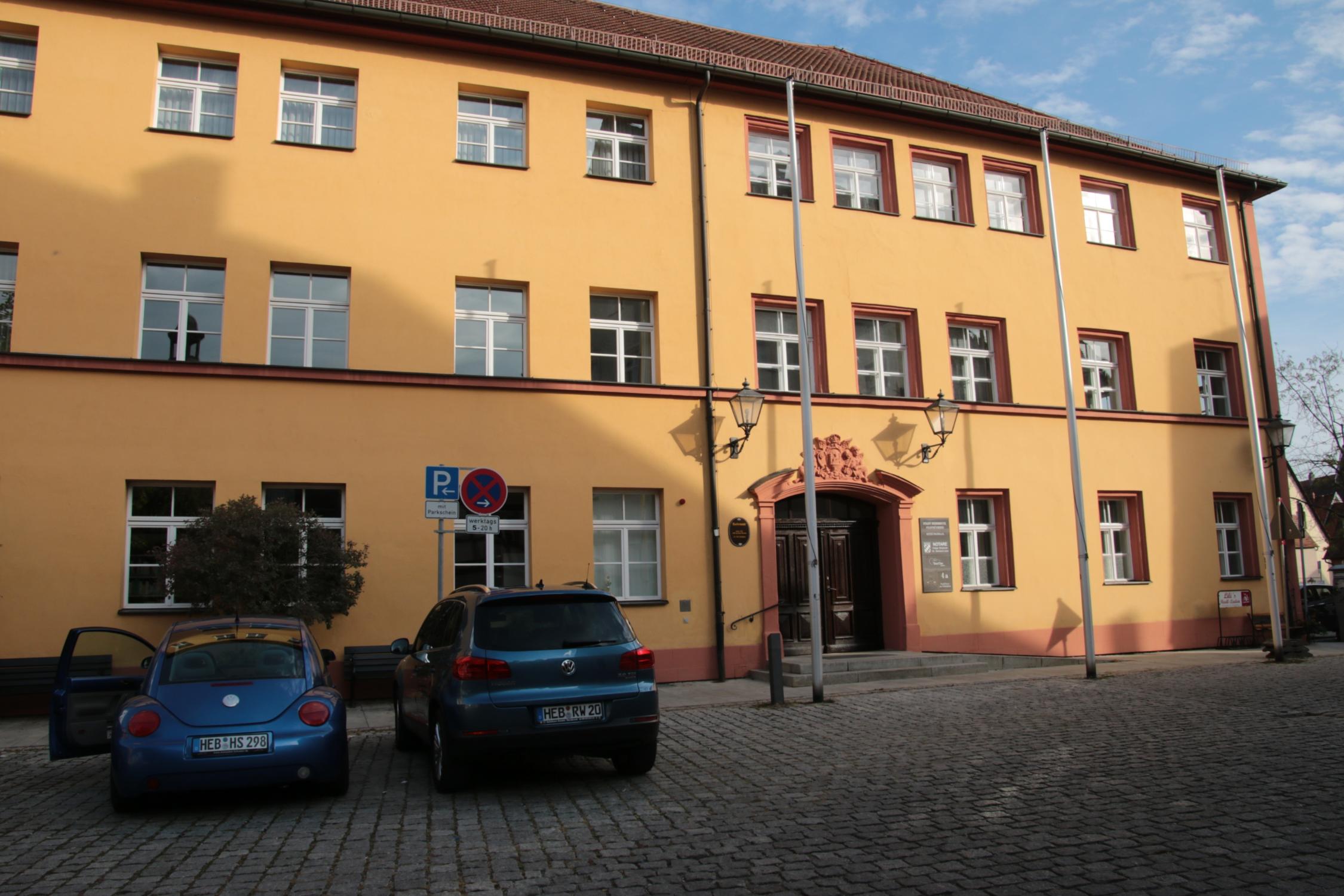 Casino Ausflug Hersbrucker Schweiz