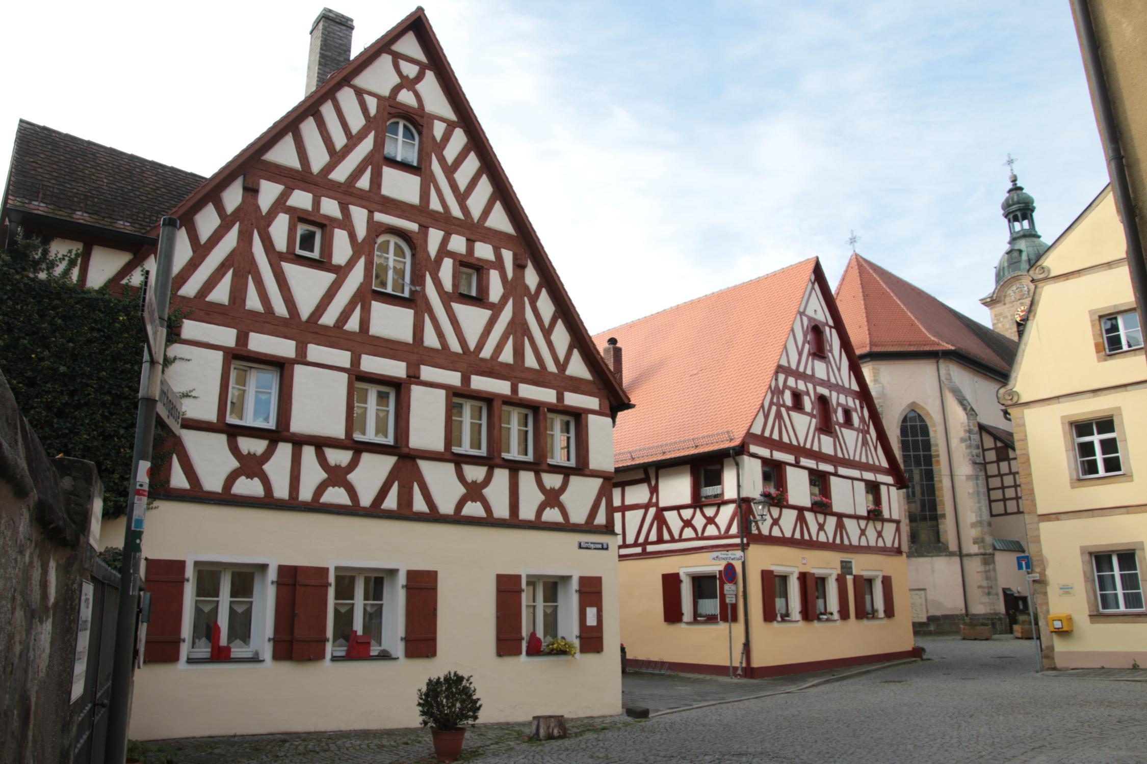Casino Ausflug Hersbrucker Schweiz