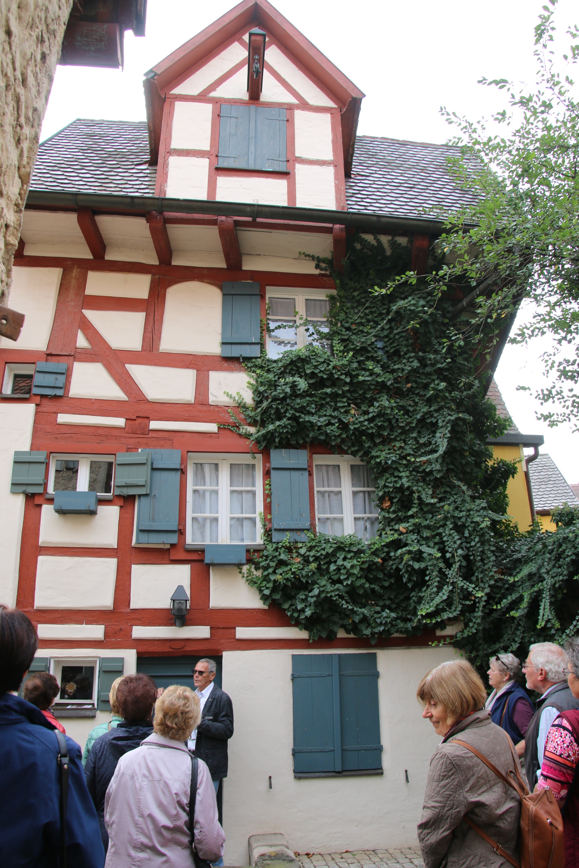 Casino Ausflug Hersbrucker Schweiz