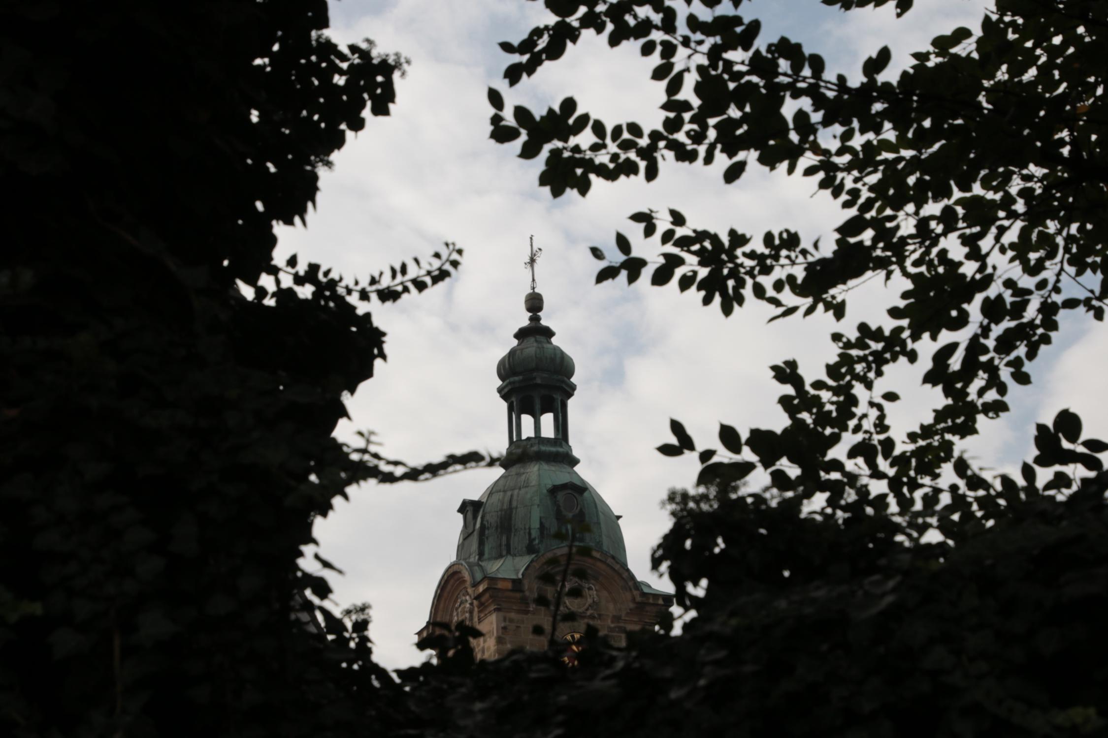 Casino Ausflug Hersbrucker Schweiz