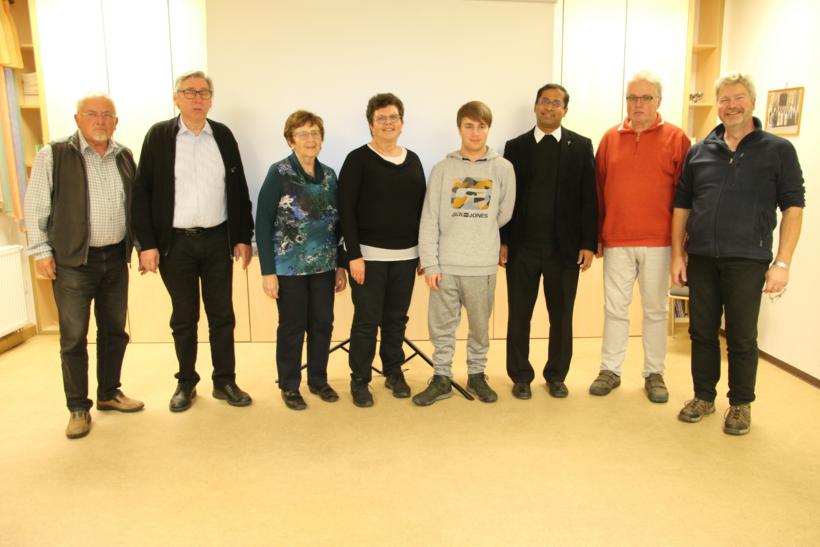 Casino JHV 2019