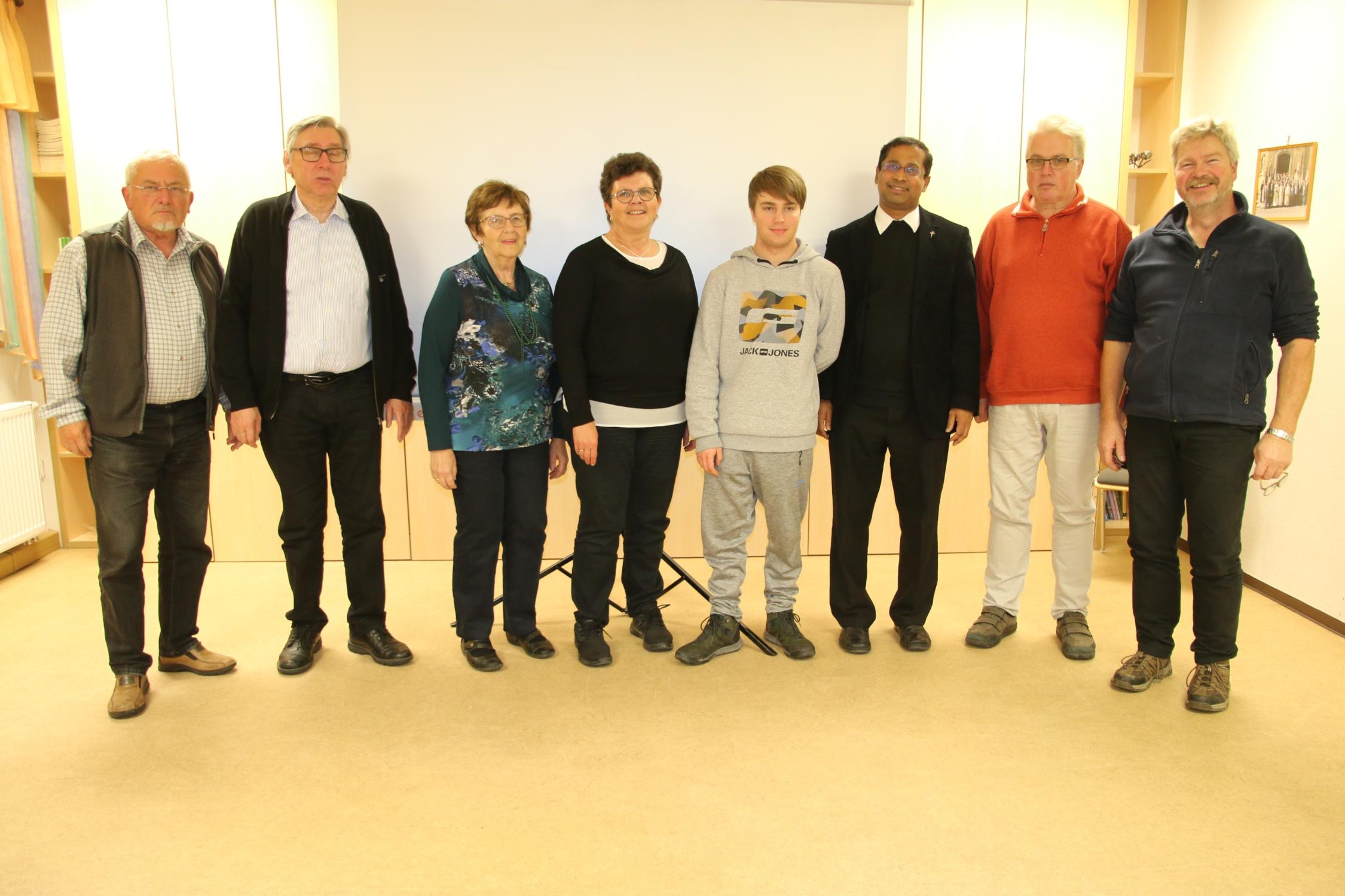Casino JHV 2019
