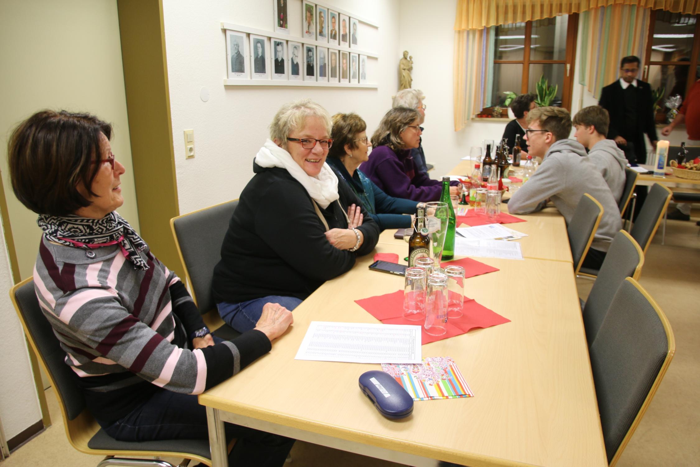 Casino JHV 2019