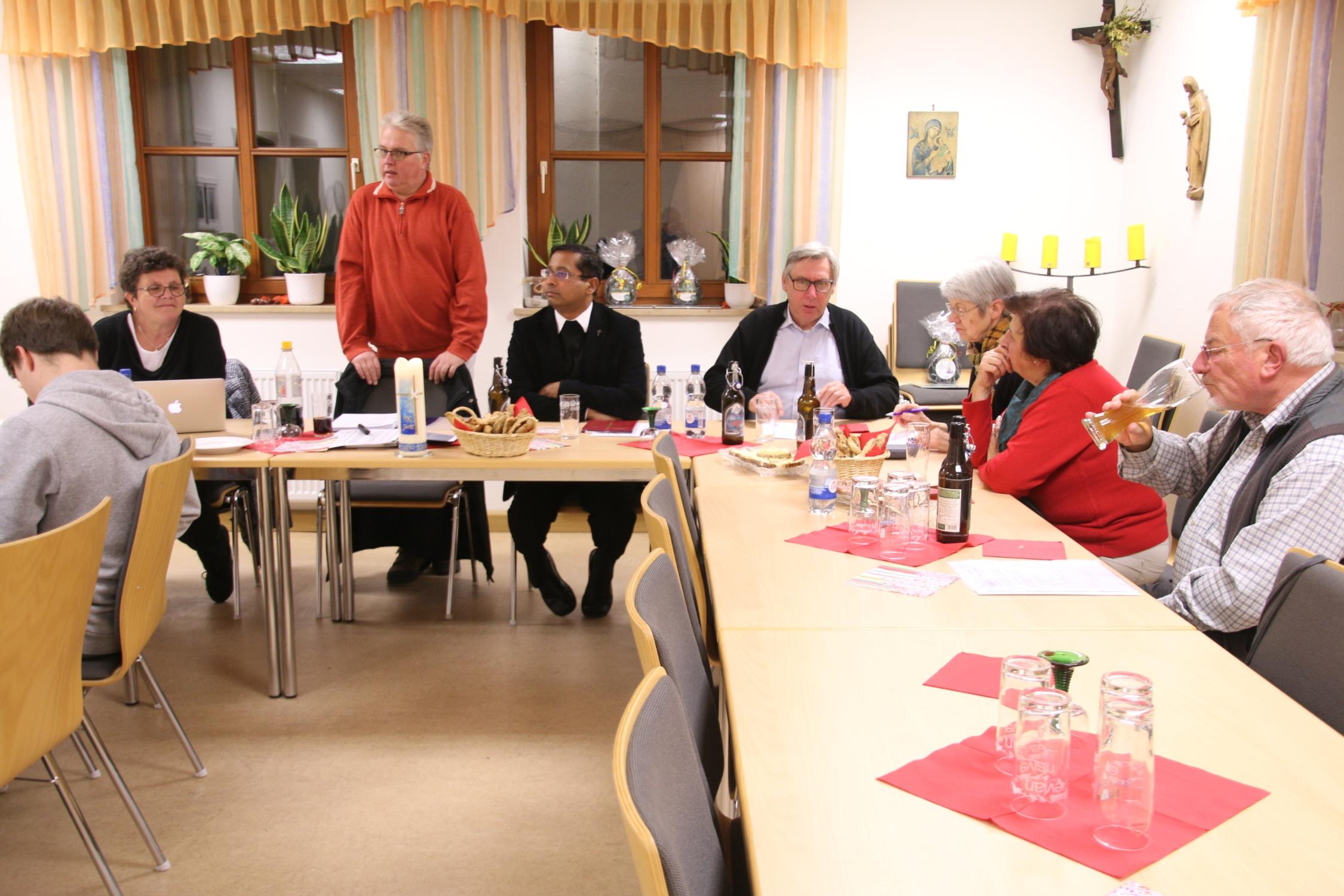 Casino JHV 2019