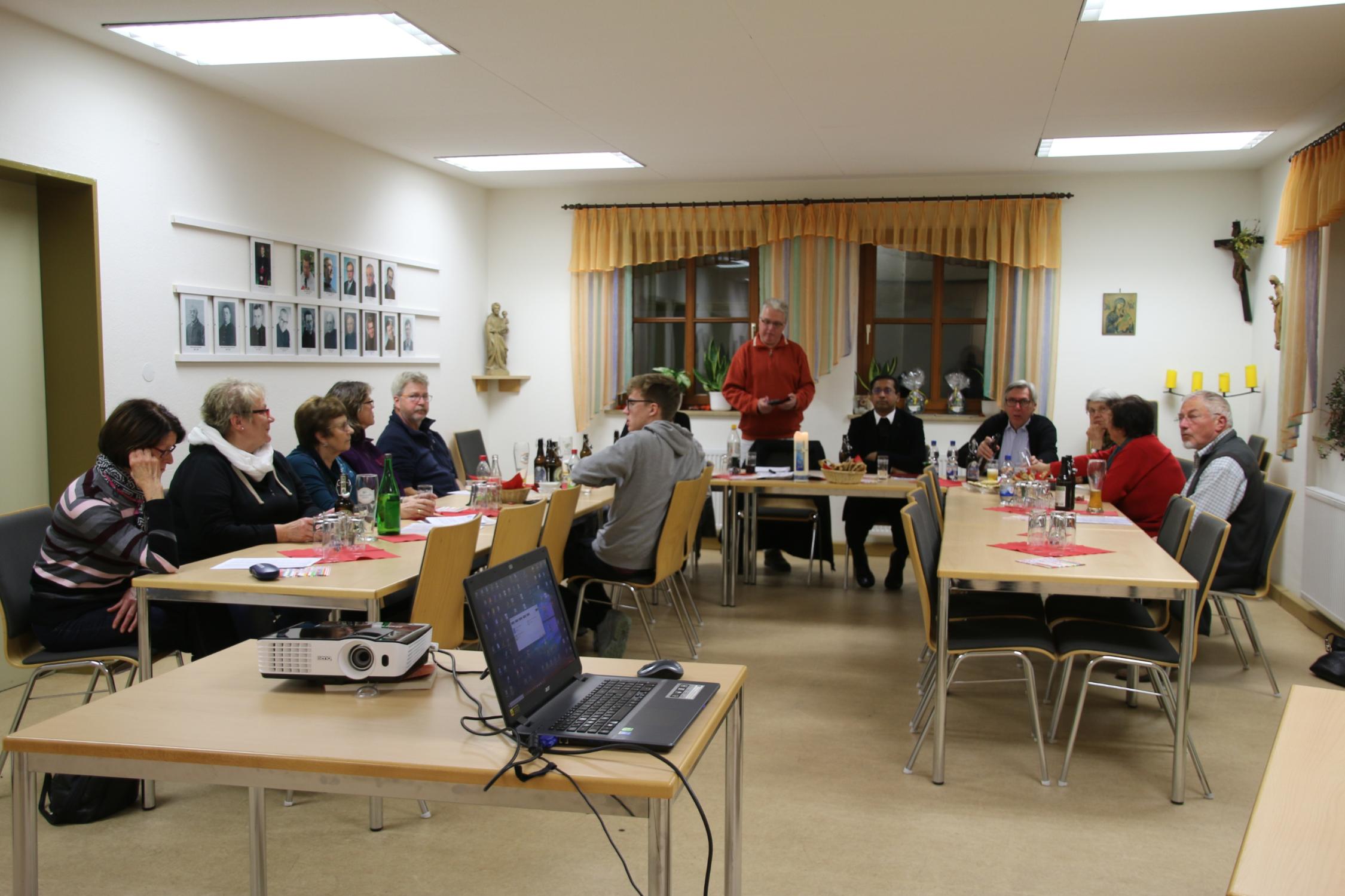 Casino JHV 2019