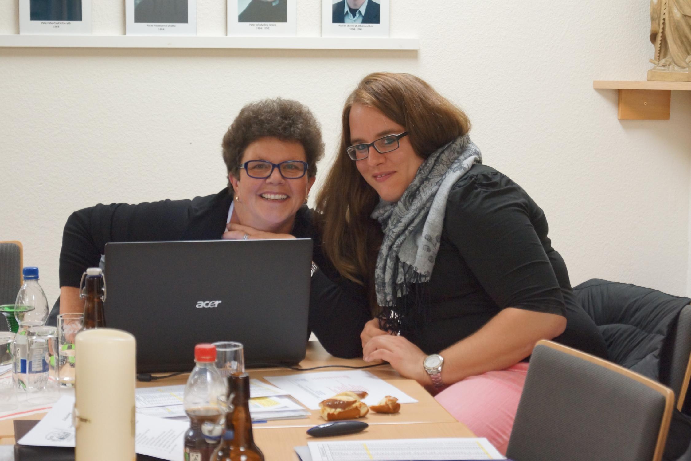 Casino Jahreshauptversammlung 2015