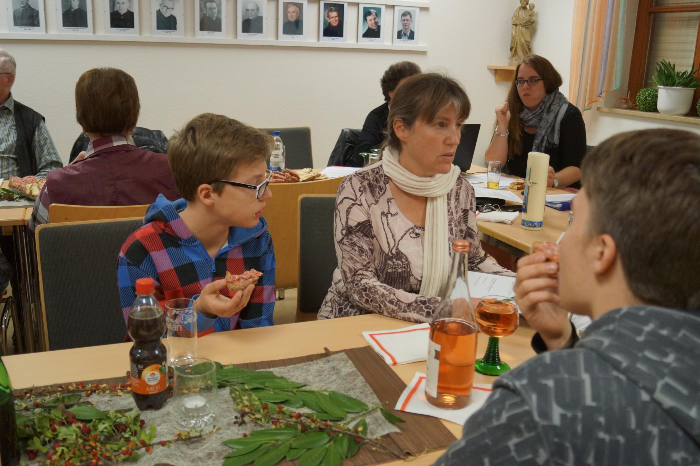 Casino Jahreshauptversammlung 2015