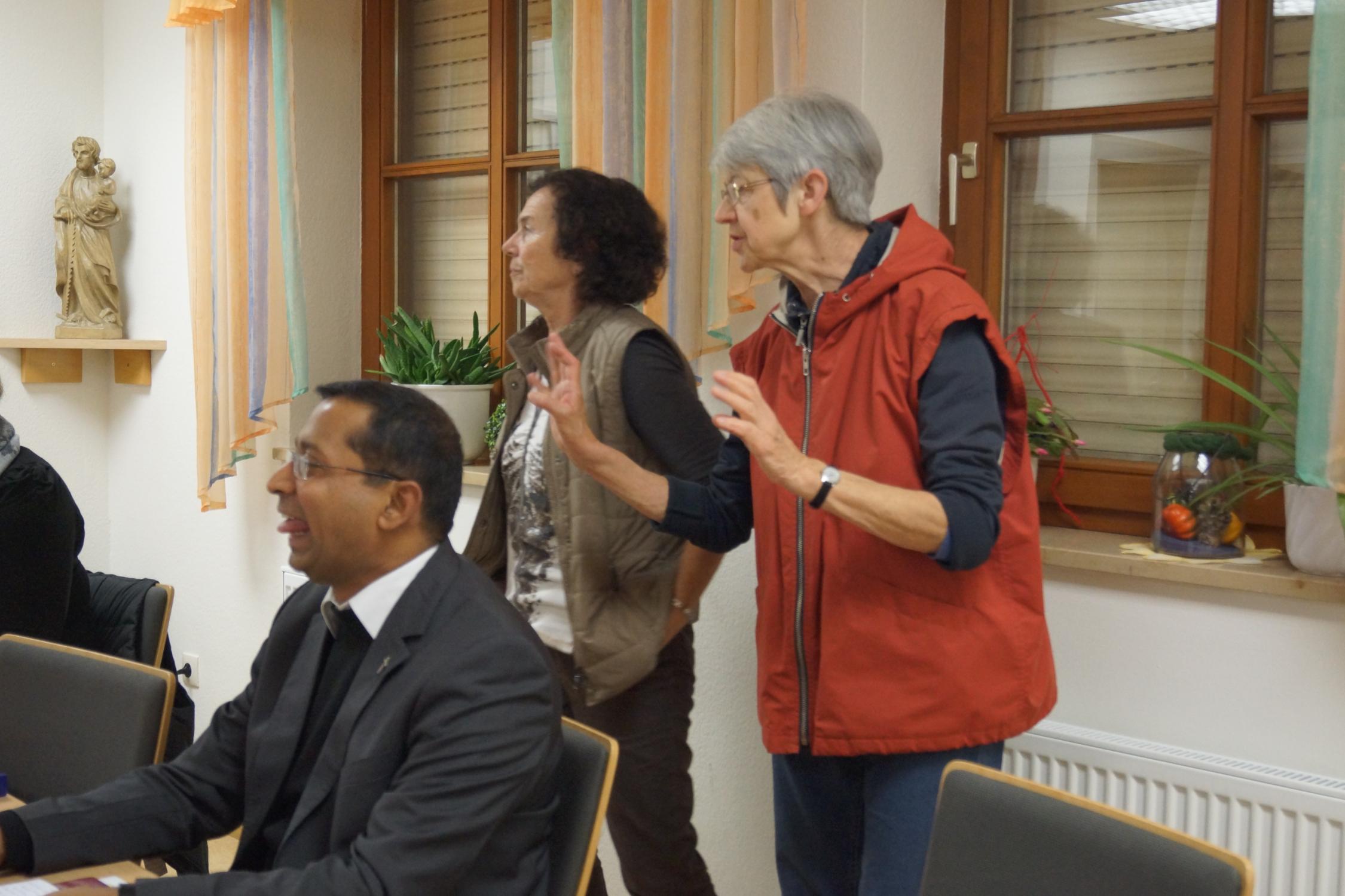 Casino Jahreshauptversammlung 2015
