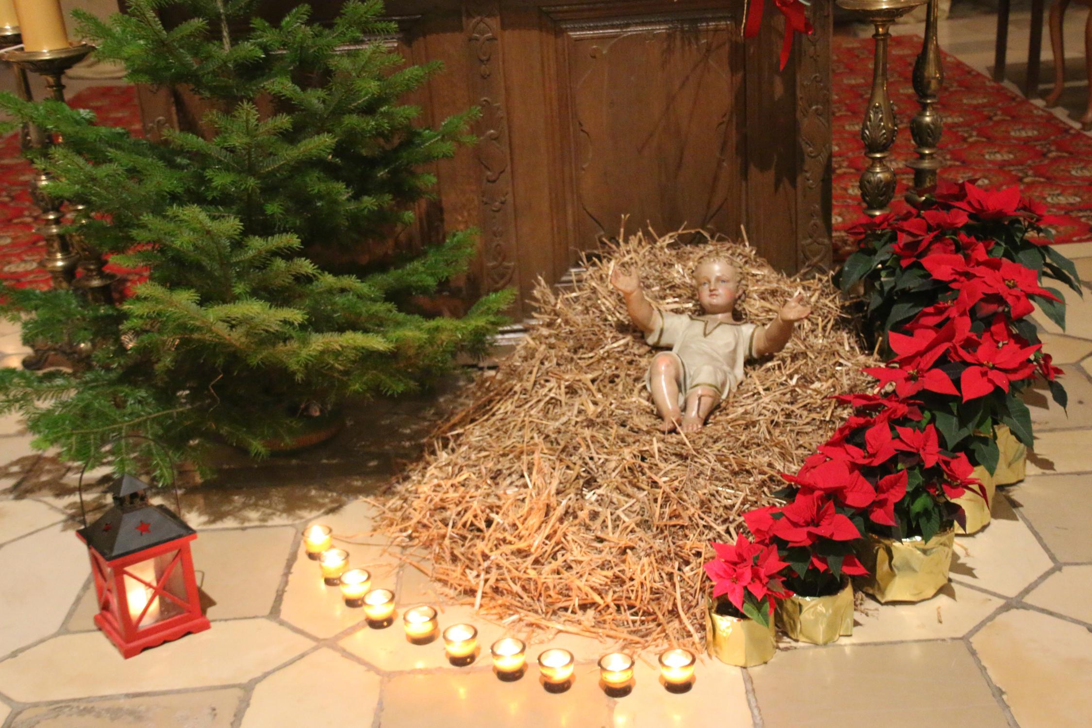 Christmette 2016