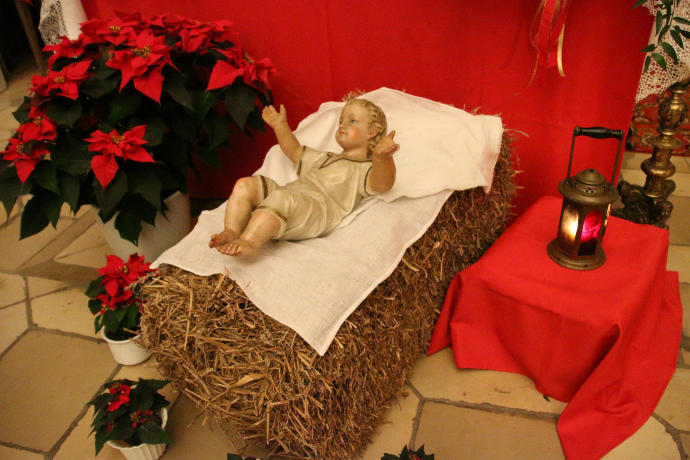 Christmette 2018