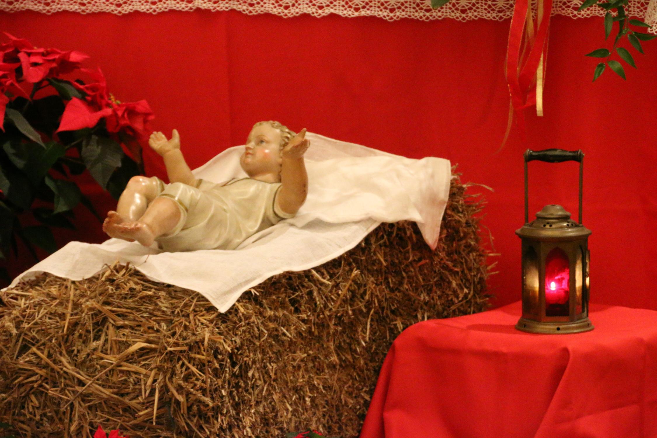 Christmette 2018