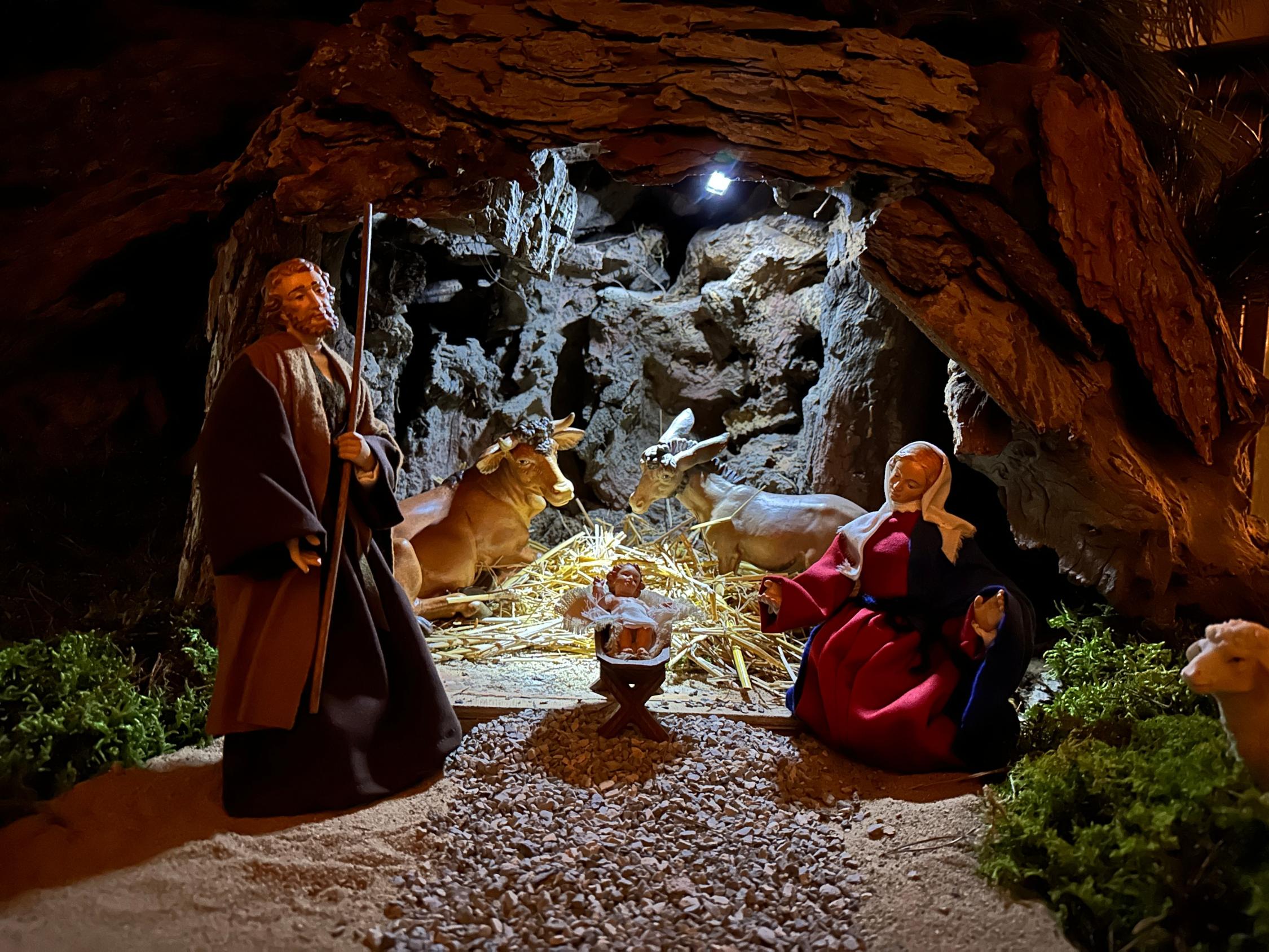 Christmette Scheinfeld 2024