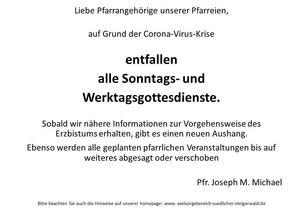 Corona Virus