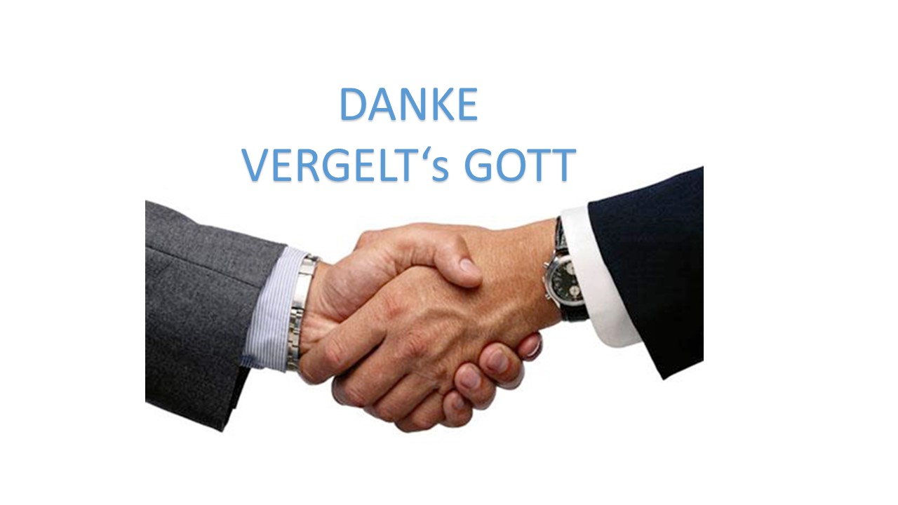 Danke
