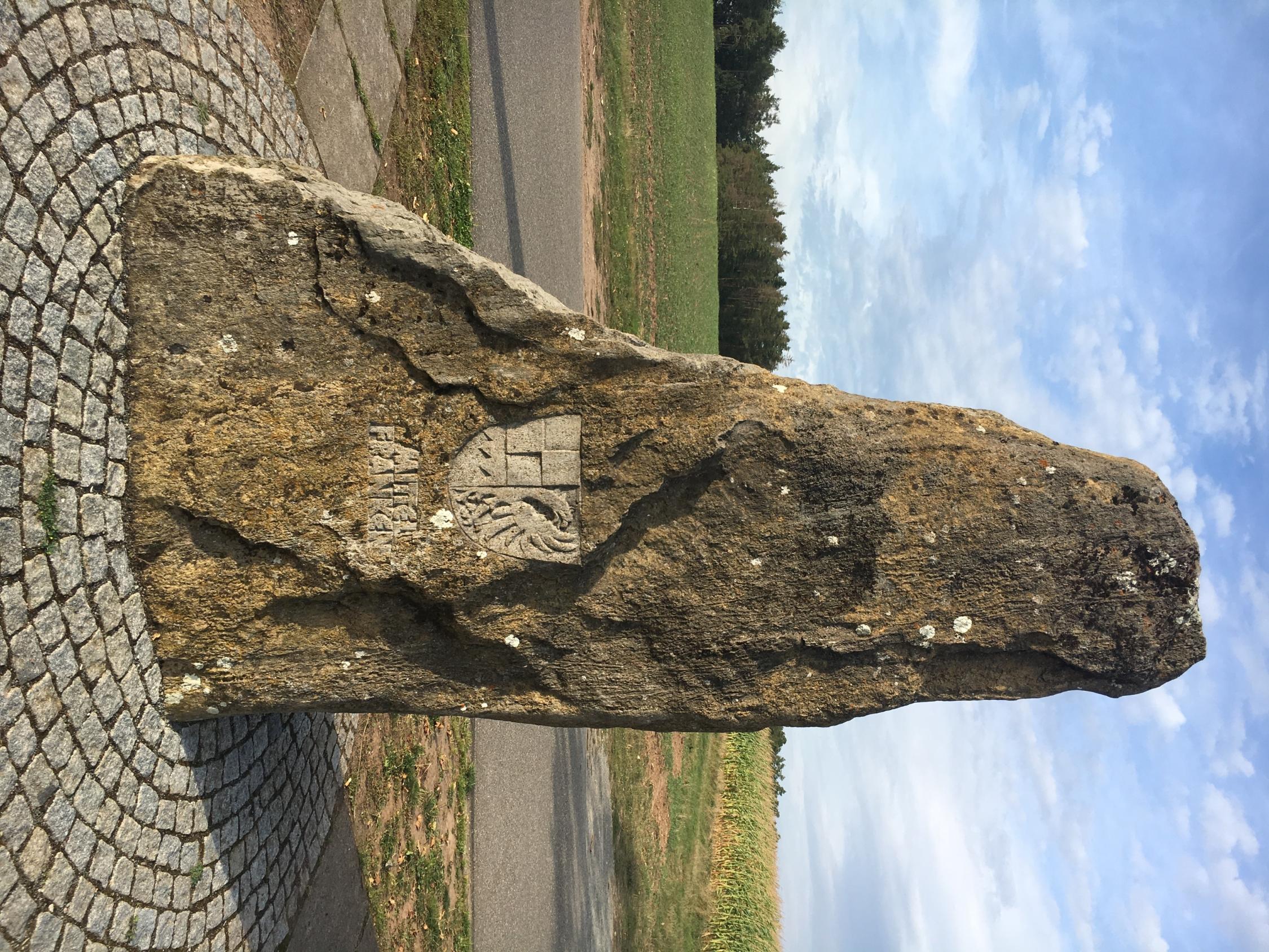Dreifankenstein