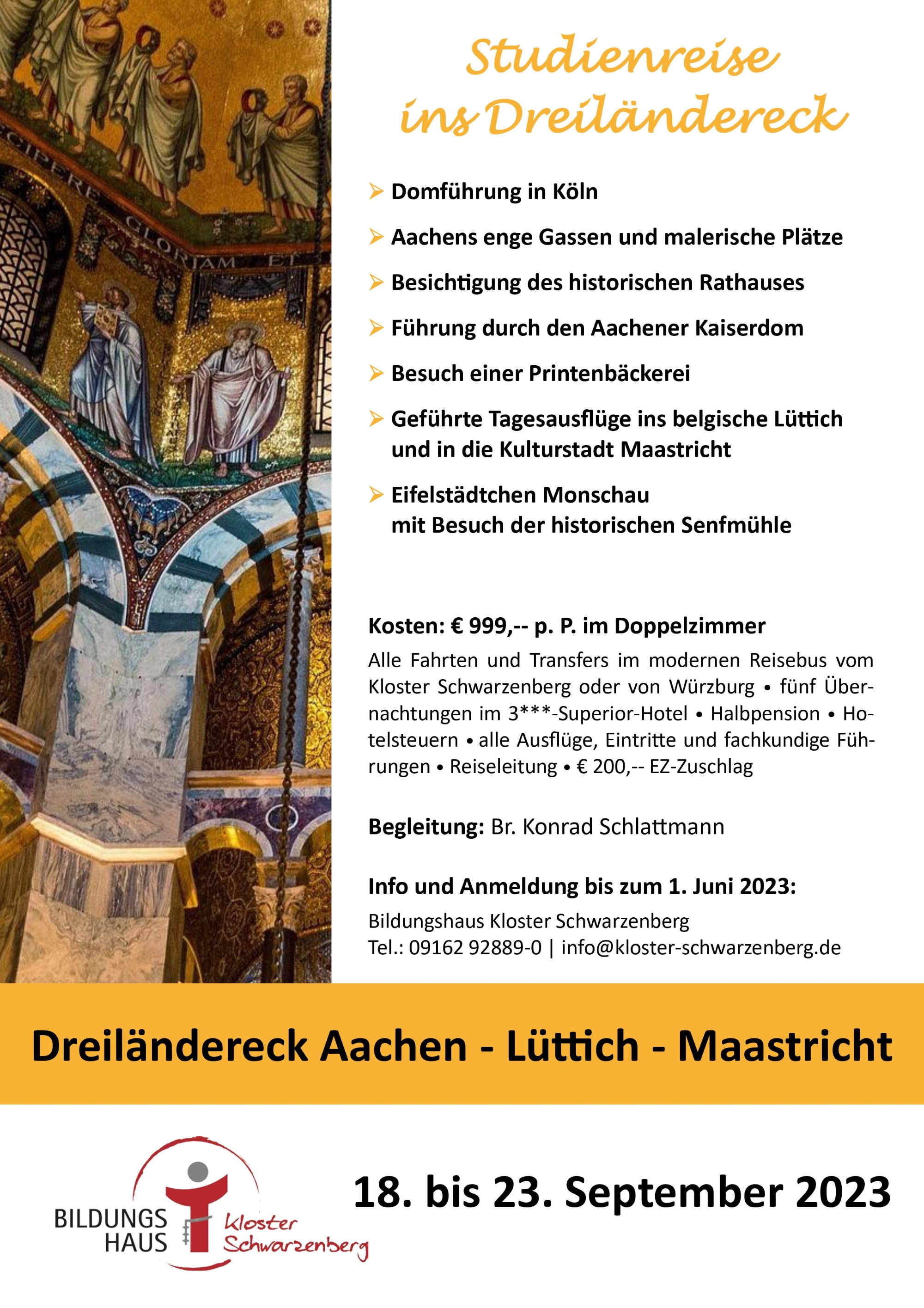 Dreiländereck