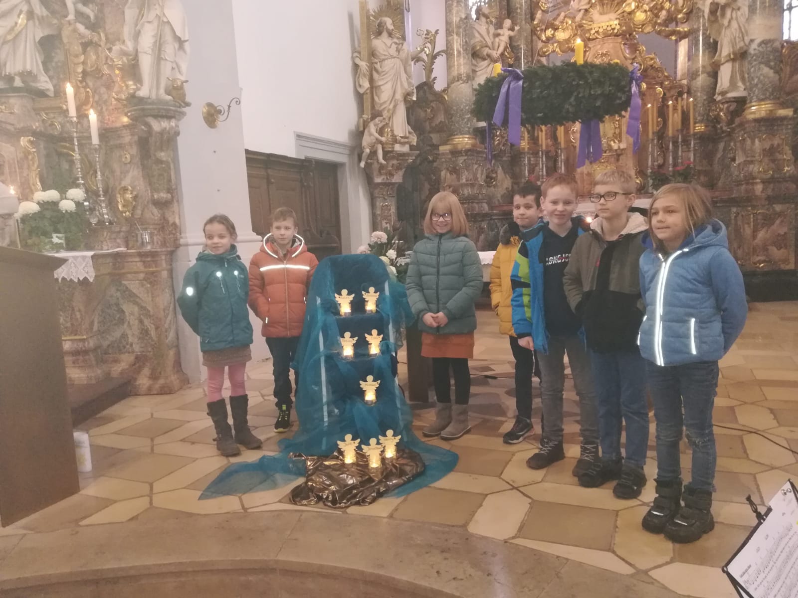 EK 2024 SEF Advent