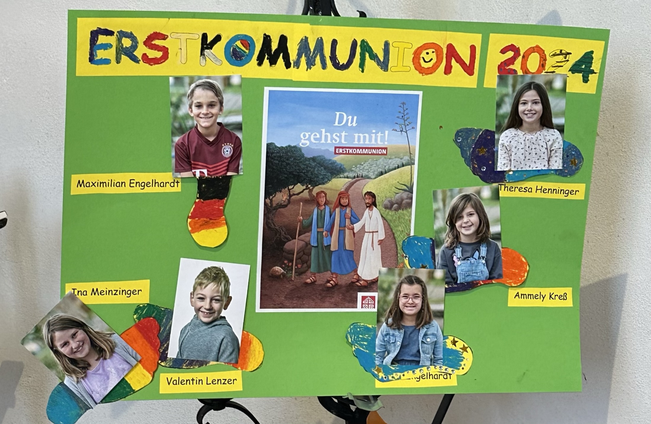 EK Vorstellung AH
