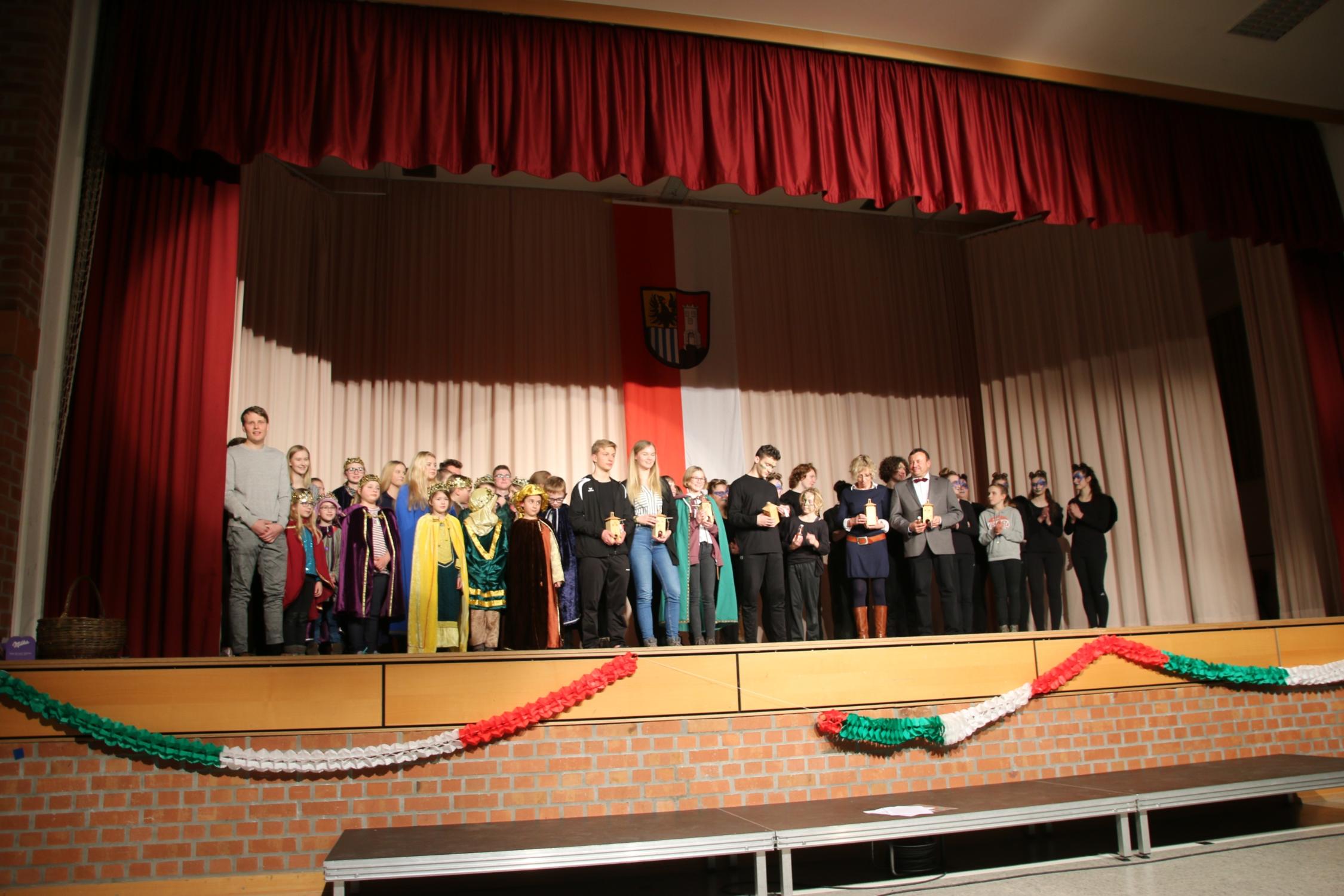 Ehrenamtspreis 2018
