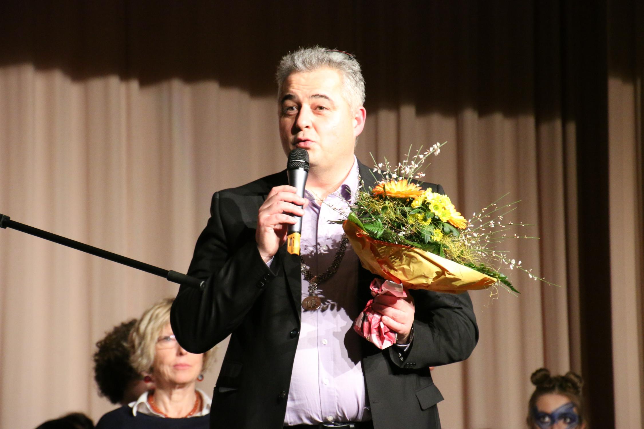 Ehrenamtspreis 2018