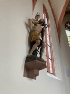 Entdeckungstour -Schlüsselfeld