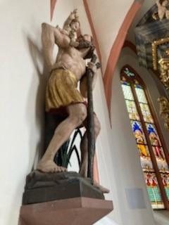 Entdeckungstour -Schlüsselfeld