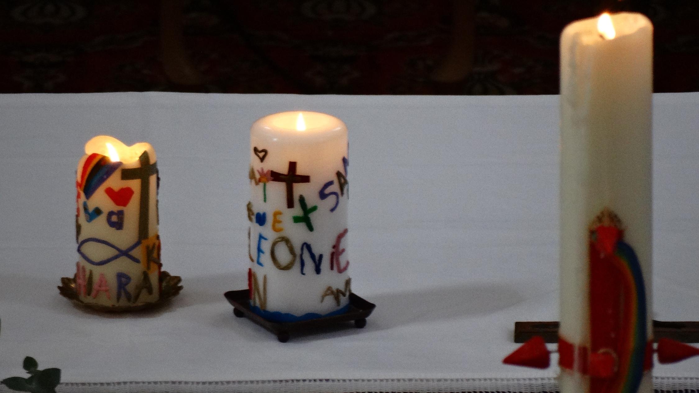 Erskommunion 2017