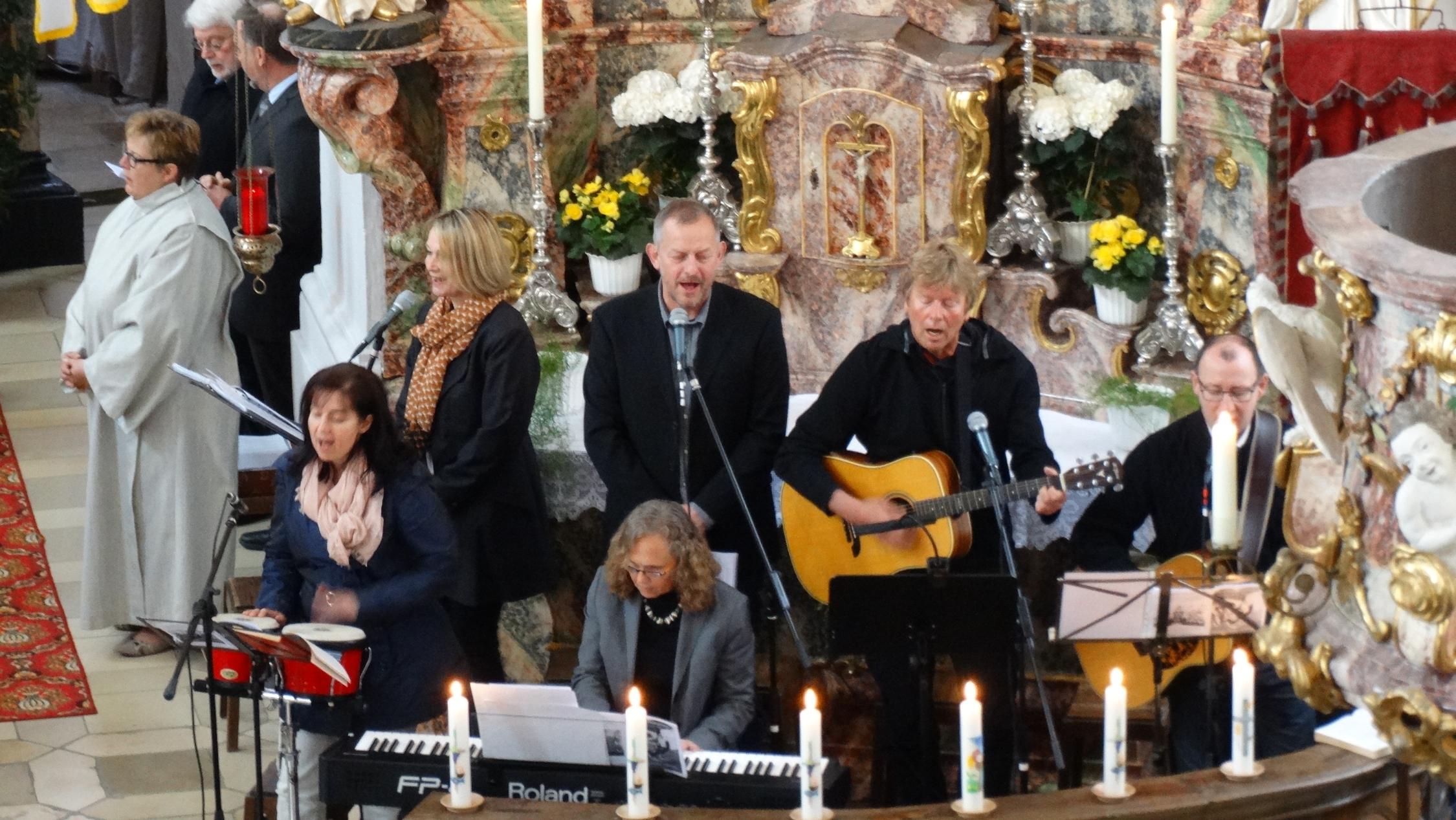 Erskommunion 2017