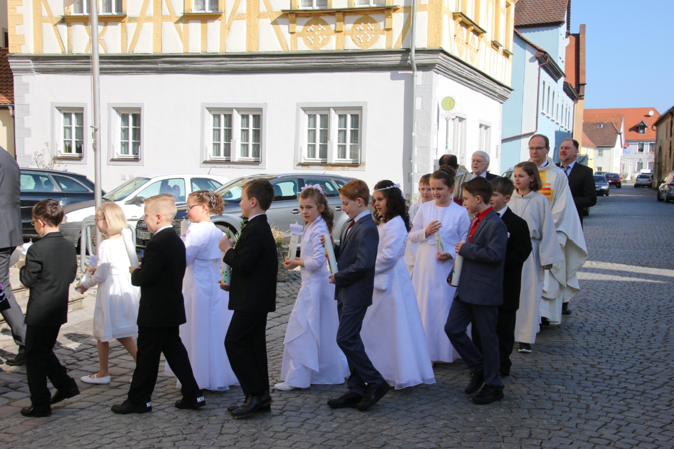Erstkommunion2018