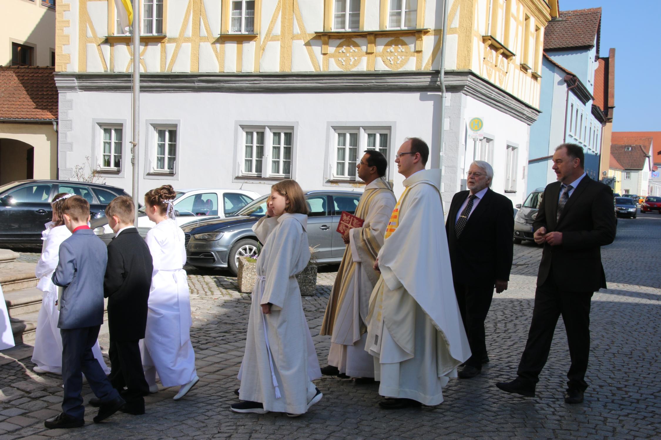 Erstkommunion2018