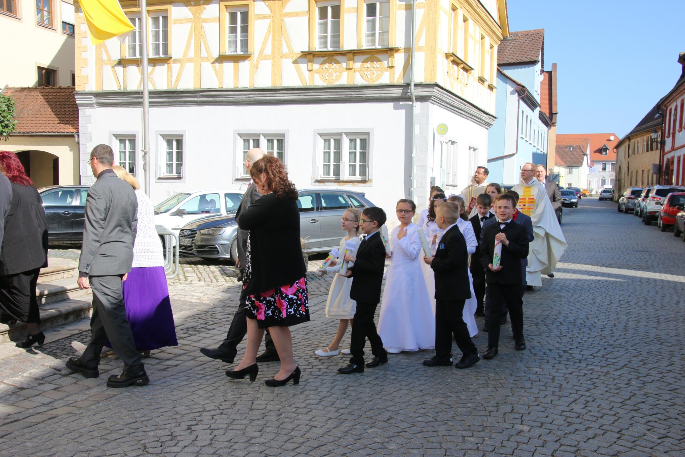 Erstkommunion2018