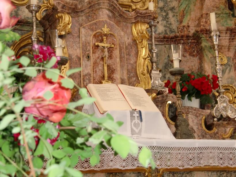 Evangelienbuch