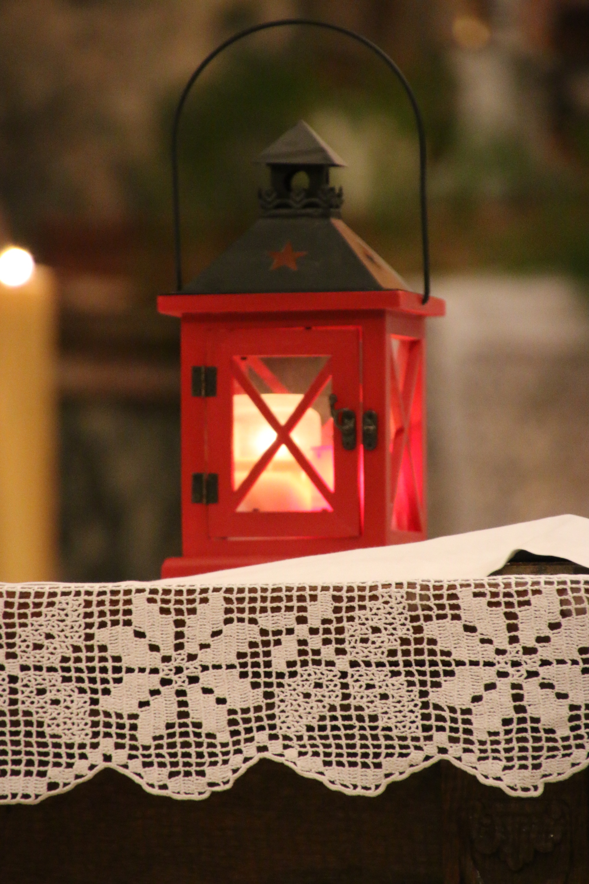 Fränkische Weihnacht 2016