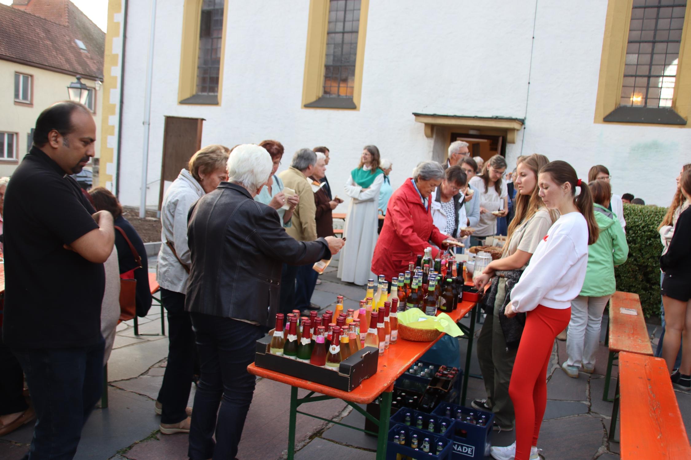 Frauenpredigt 2023
