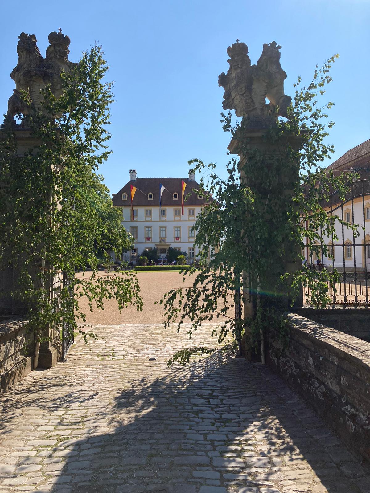 Fronleichnam 2021
