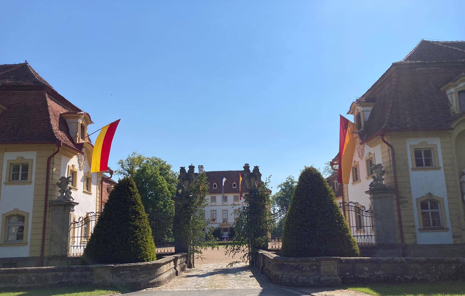 Fronleichnam 2021