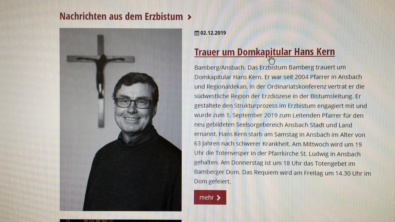 Hans Kern