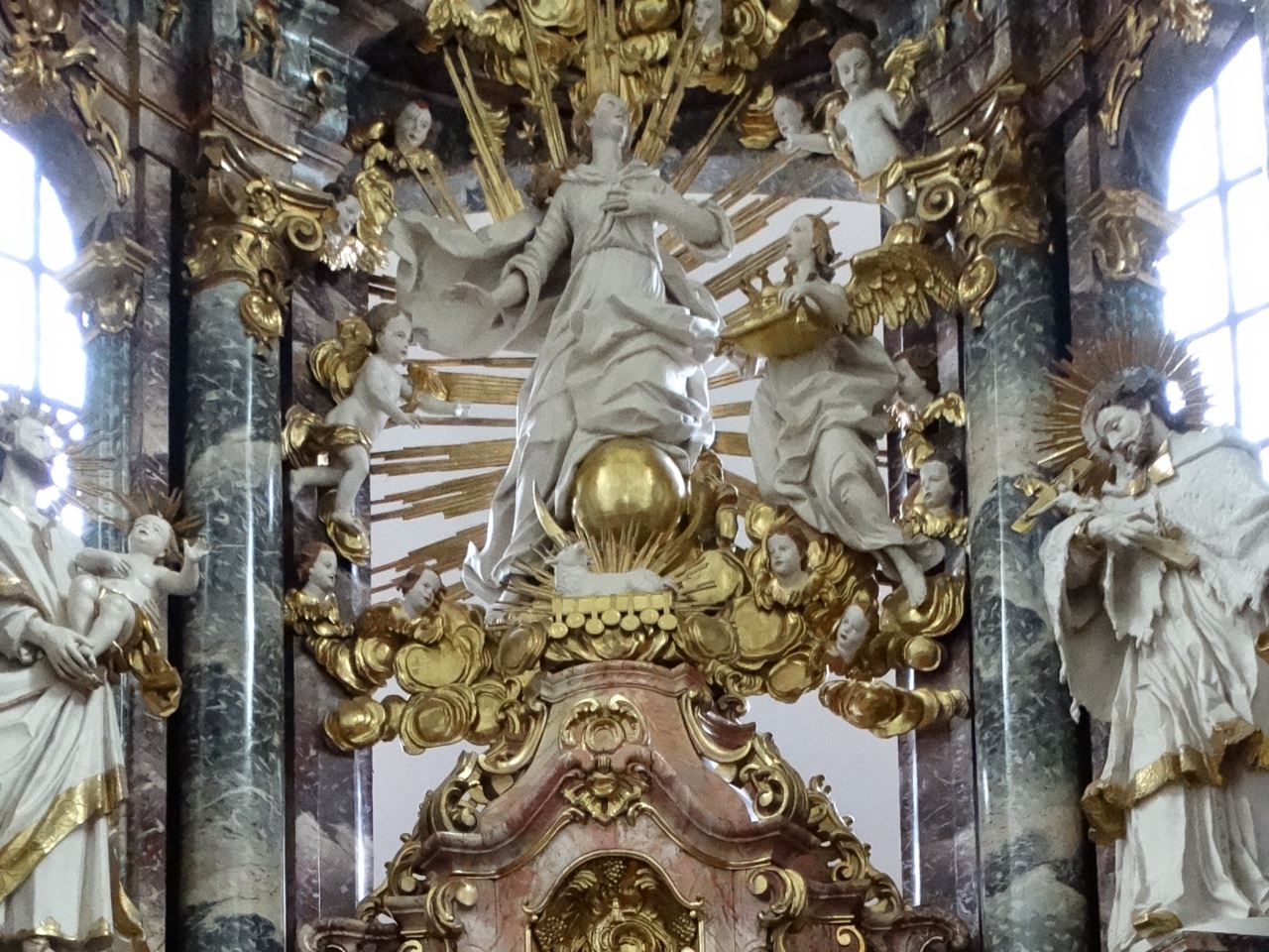 Himmelfahrt